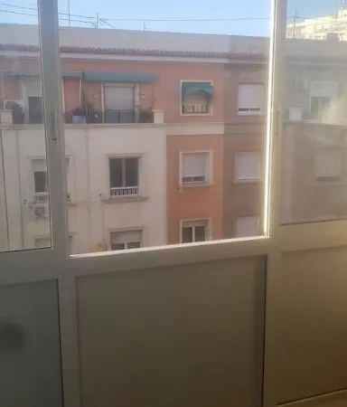 Three Private Bedrooms With Private Bathroom In Spacious Apartment In Alicante, Shared Kitchen And Living Room, The Host Lives In The Apartment Exterior photo